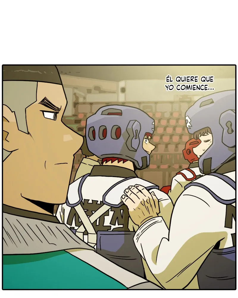 Taekwondo Kid Capítulo 48 en Línea - página 30