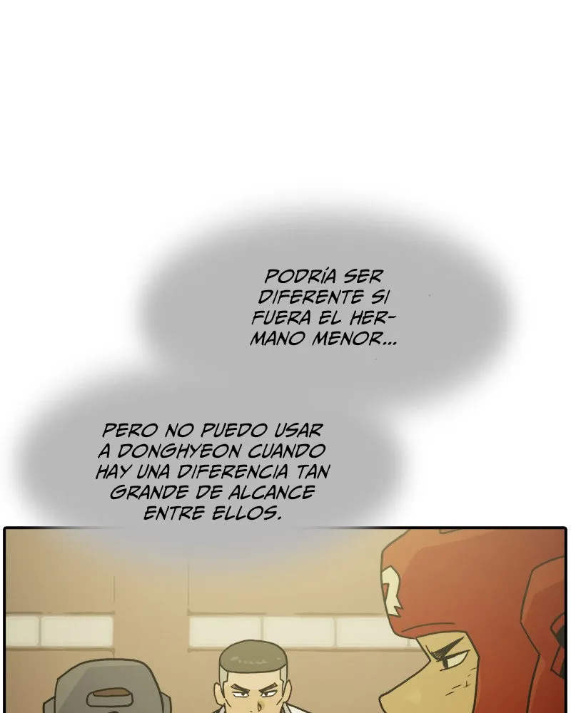 Taekwondo Kid Capítulo 48 en Línea - página 31