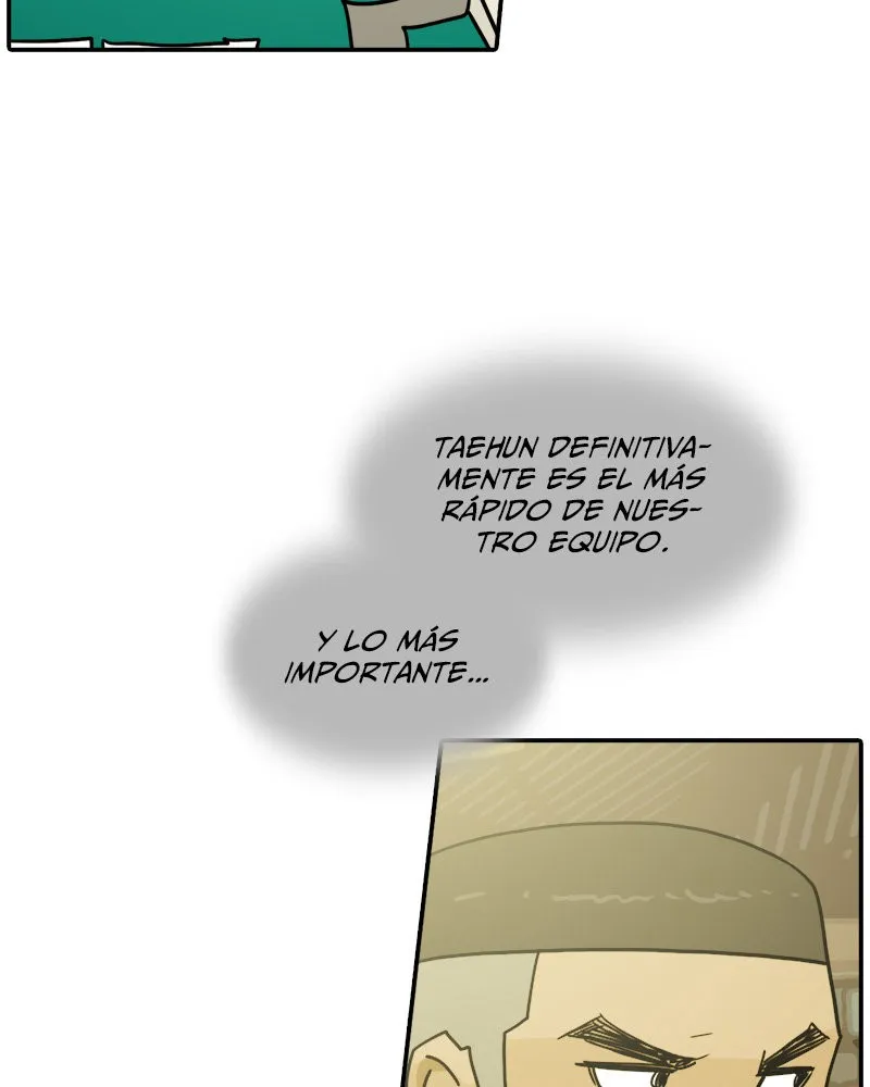 Taekwondo Kid Capítulo 48 en Línea - página 33