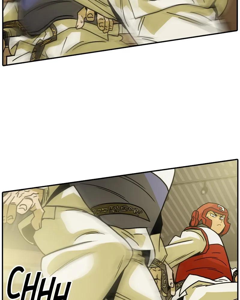 Taekwondo Kid Capítulo 48 en Línea - página 37