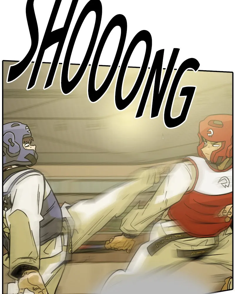 Taekwondo Kid Capítulo 48 en Línea - página 39