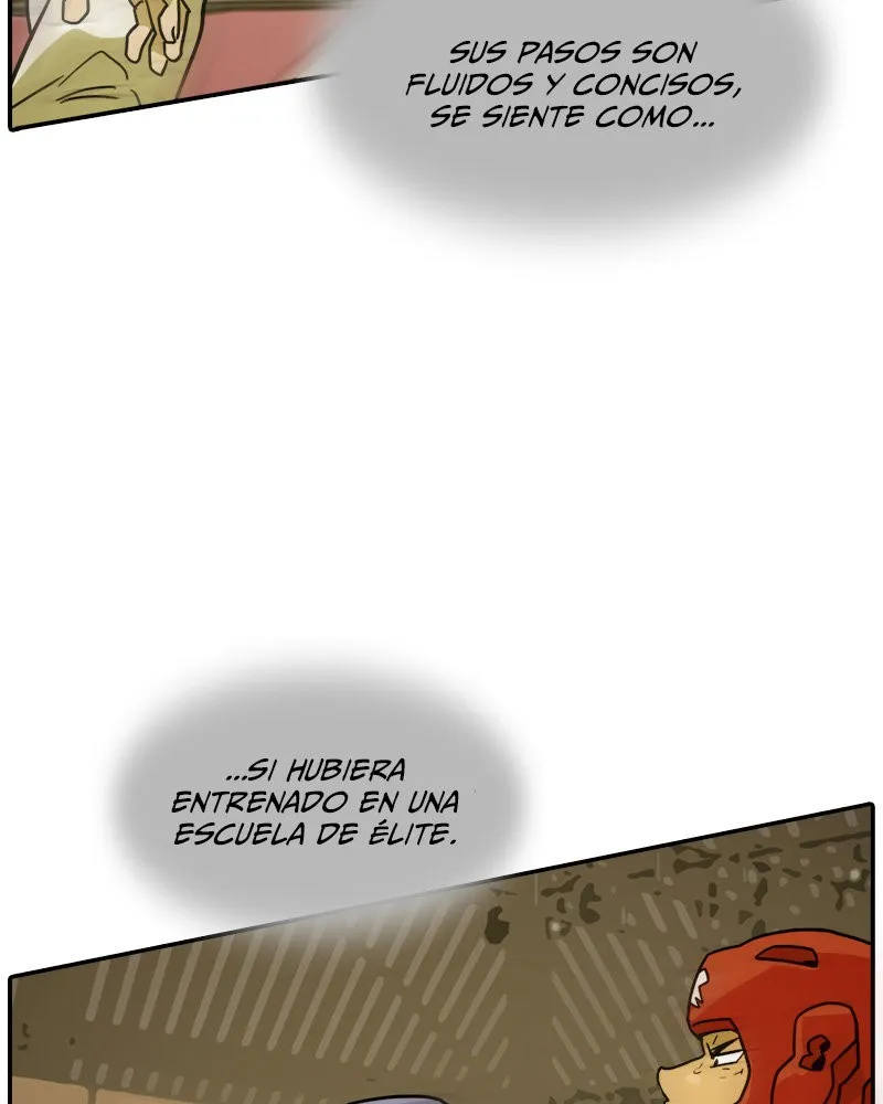 Taekwondo Kid Capítulo 48 en Línea - página 40