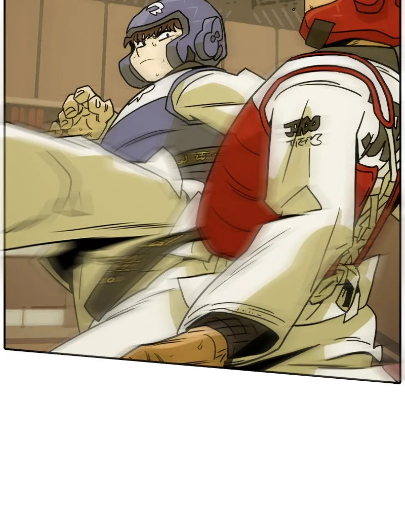 Taekwondo Kid Capítulo 48 en Línea - página 41