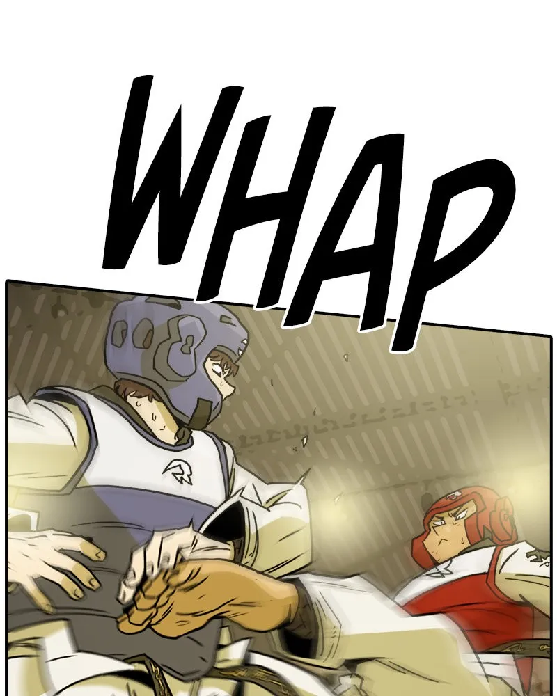 Taekwondo Kid Capítulo 48 en Línea - página 42