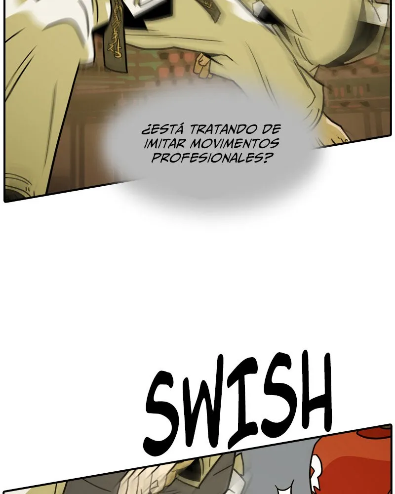 Taekwondo Kid Capítulo 48 en Línea - página 43