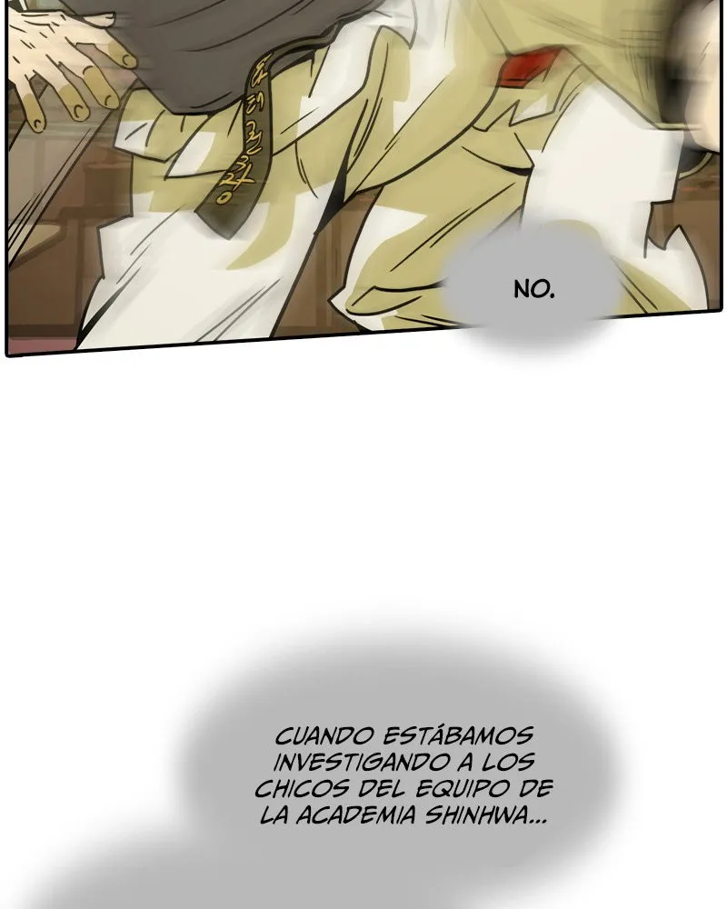 Taekwondo Kid Capítulo 48 en Línea - página 46