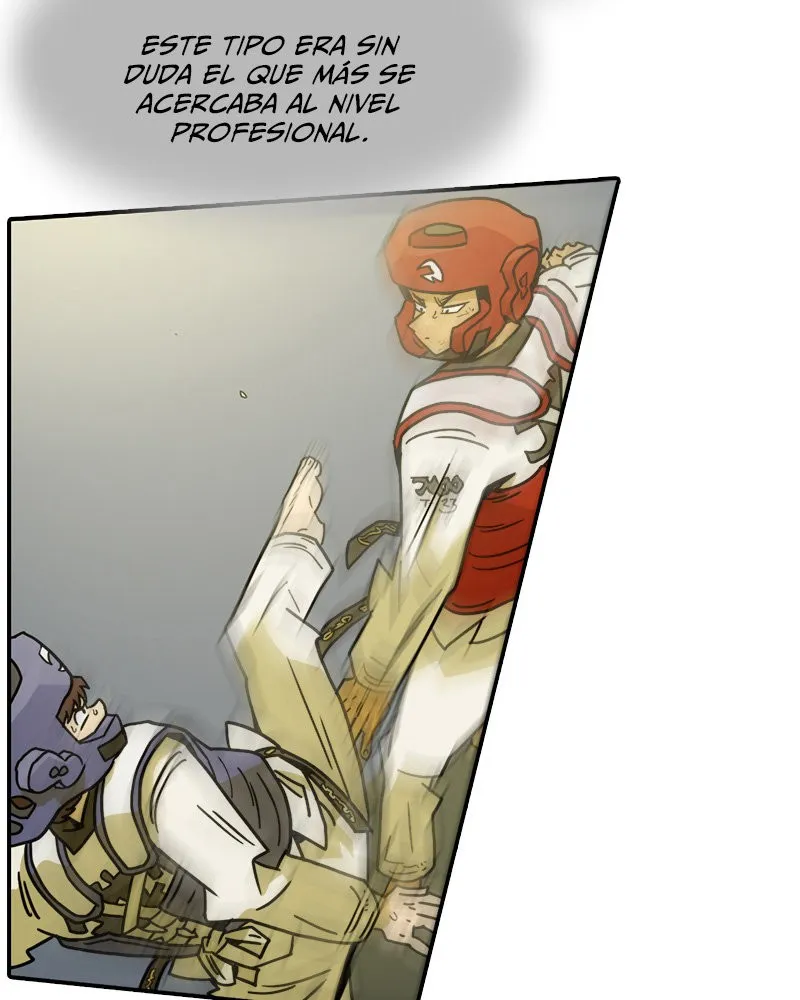 Taekwondo Kid Capítulo 48 en Línea - página 47