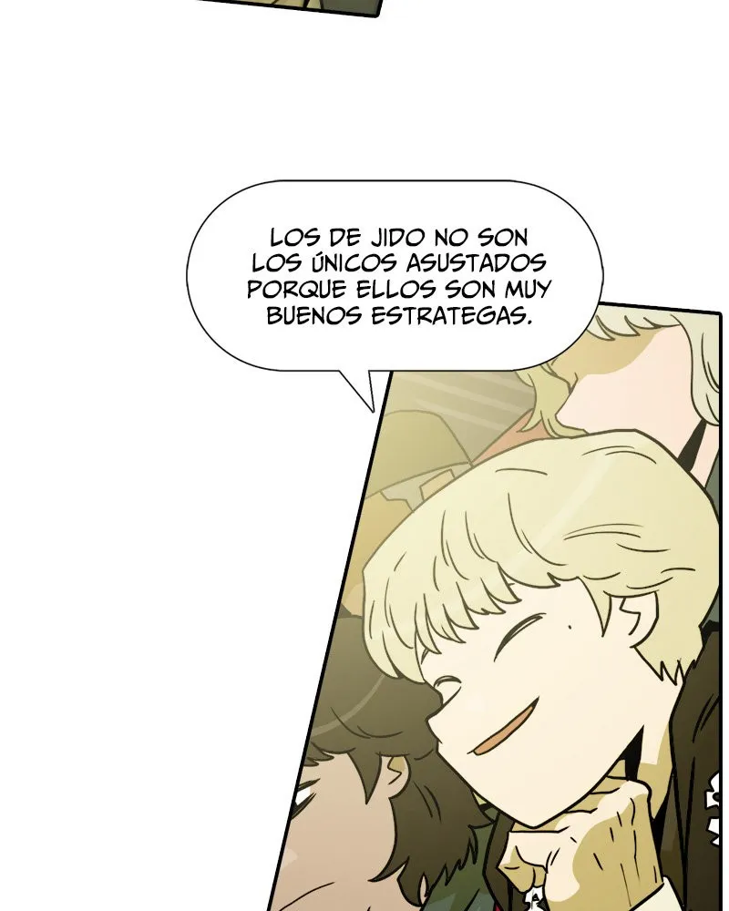 Taekwondo Kid Capítulo 48 en Línea - página 48