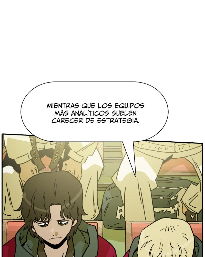 Taekwondo Kid Capítulo 48 en Línea - página 50