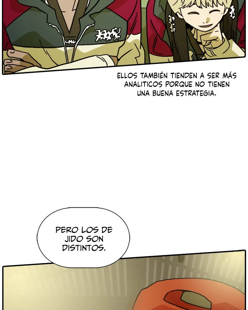 Taekwondo Kid Capítulo 48 en Línea - página 51