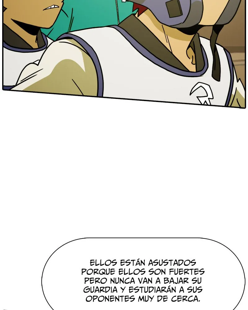 Taekwondo Kid Capítulo 48 en Línea - página 60