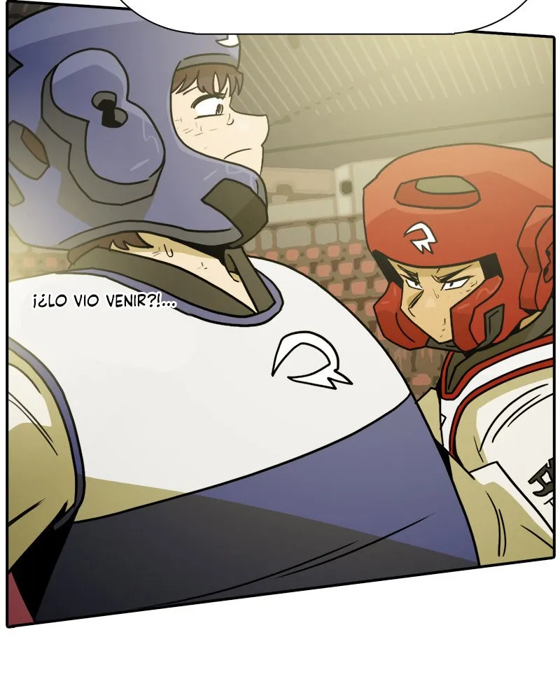 Taekwondo Kid Capítulo 48 en Línea - página 61