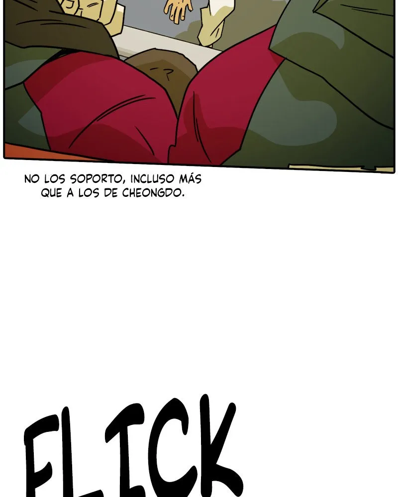 Taekwondo Kid Capítulo 48 en Línea - página 63