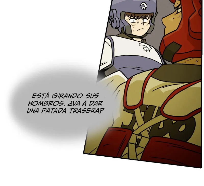 Taekwondo Kid Capítulo 48 en Línea - página 65