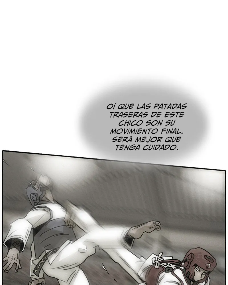 Taekwondo Kid Capítulo 48 en Línea - página 66