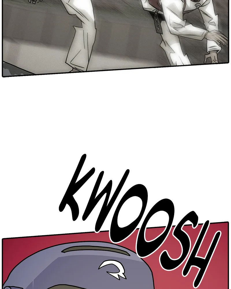 Taekwondo Kid Capítulo 48 en Línea - página 67