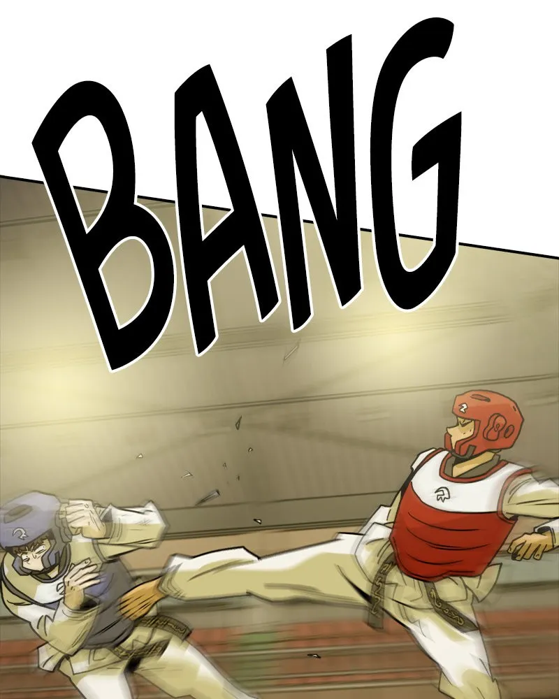 Taekwondo Kid Capítulo 48 en Línea - página 69