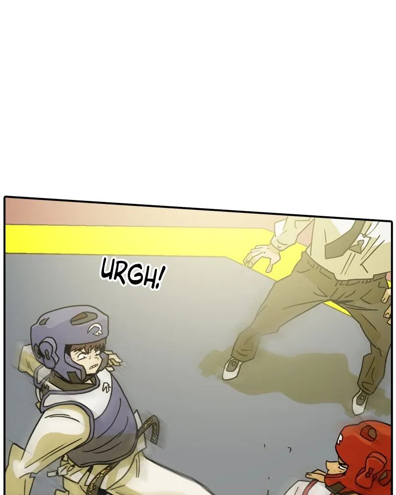 Taekwondo Kid Capítulo 48 en Línea - página 71