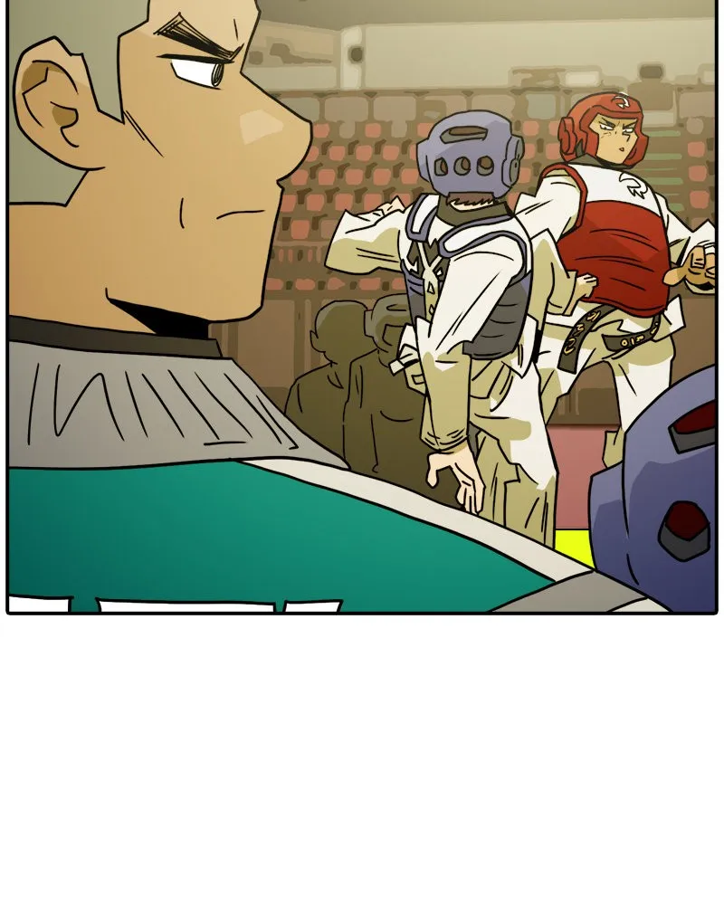 Taekwondo Kid Capítulo 48 en Línea - página 73