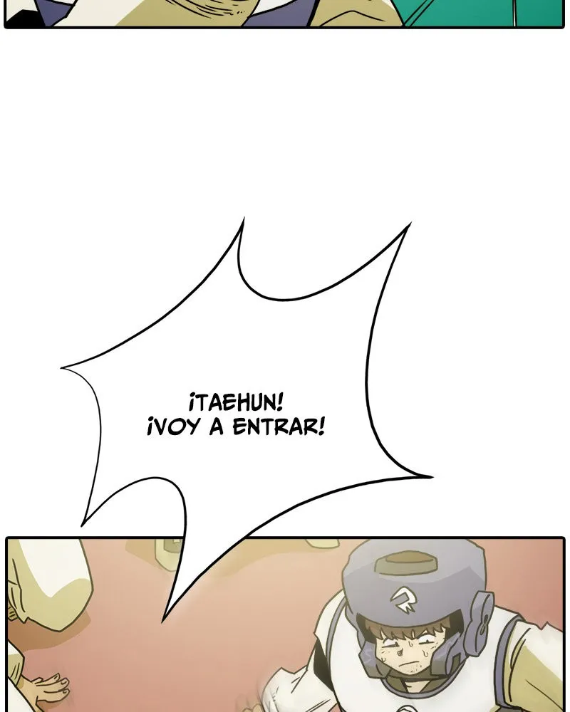 Taekwondo Kid Capítulo 48 en Línea - página 75