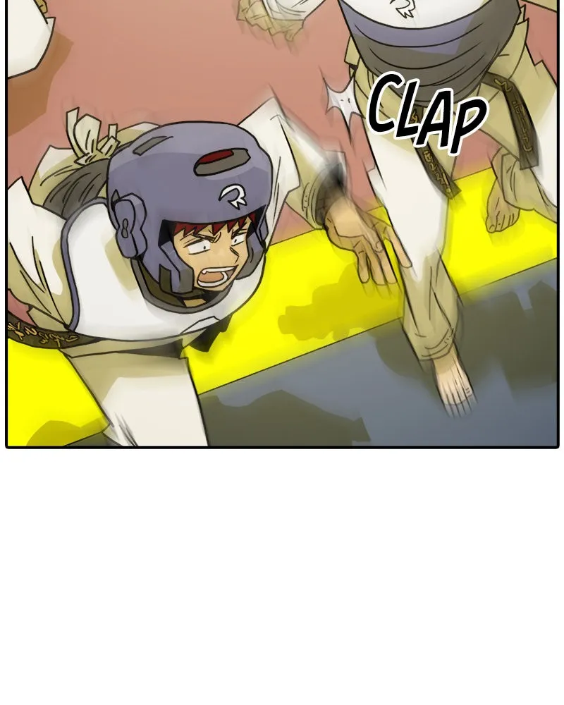 Taekwondo Kid Capítulo 48 en Línea - página 76
