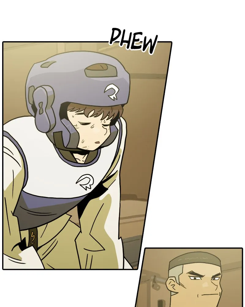 Taekwondo Kid Capítulo 48 en Línea - página 77