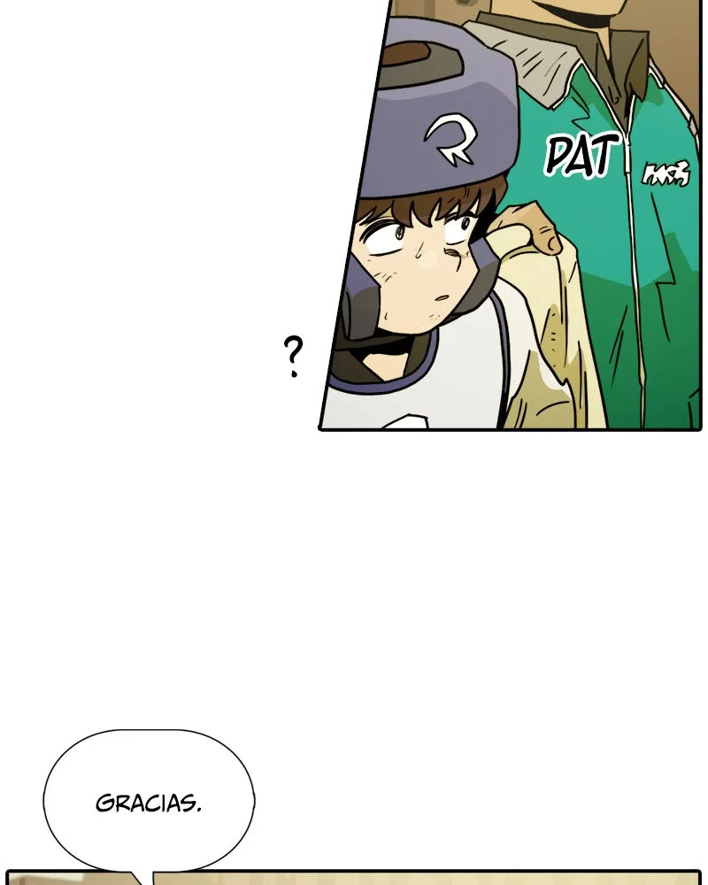Taekwondo Kid Capítulo 48 en Línea - página 78