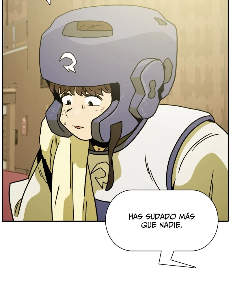 Taekwondo Kid Capítulo 48 en Línea - página 79