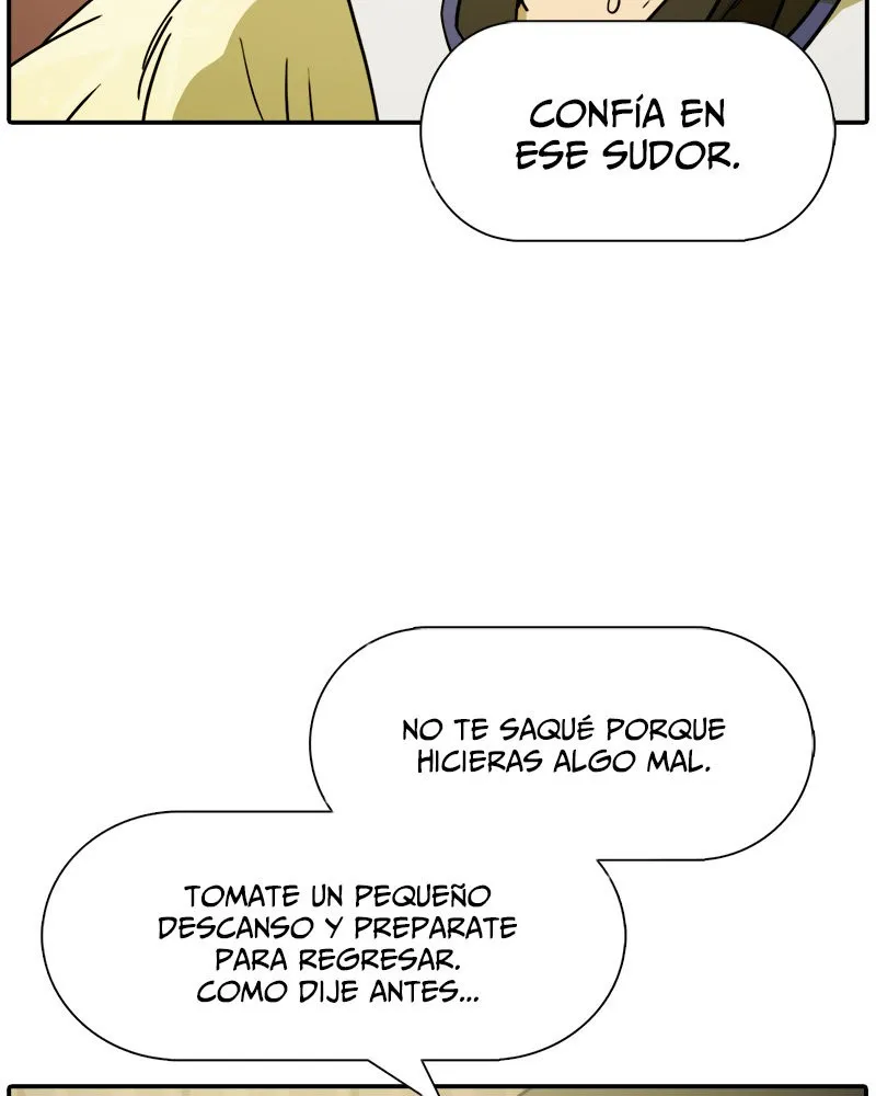 Taekwondo Kid Capítulo 48 en Línea - página 83