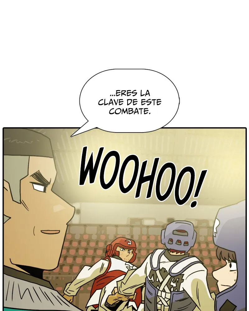 Taekwondo Kid Capítulo 48 en Línea - página 85