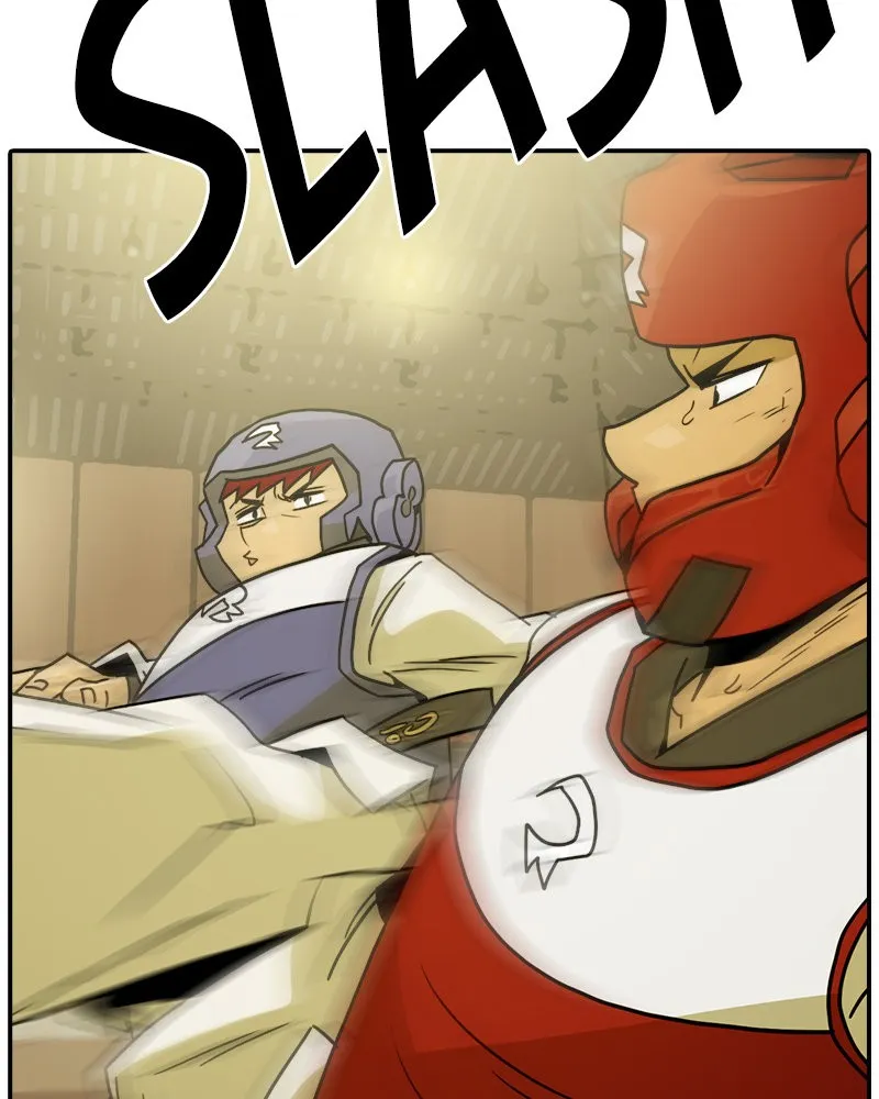 Taekwondo Kid Capítulo 48 en Línea - página 87