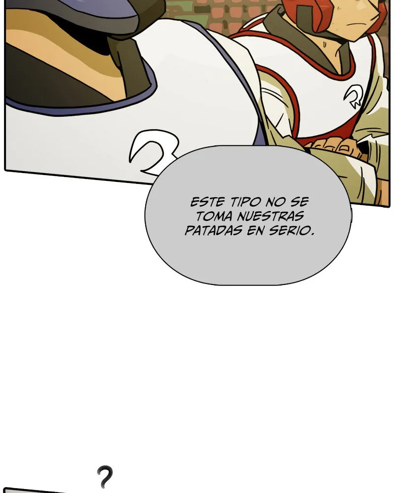 Taekwondo Kid Capítulo 48 en Línea - página 95