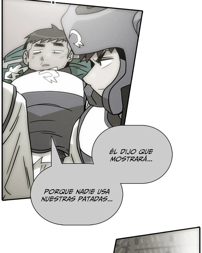 Taekwondo Kid Capítulo 48 en Línea - página 96