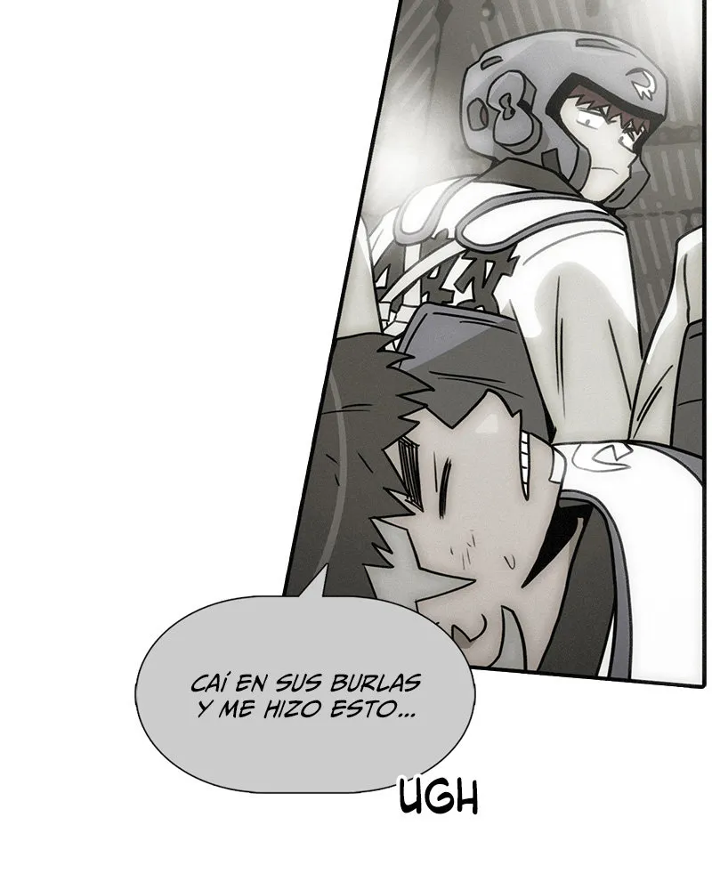 Taekwondo Kid Capítulo 48 en Línea - página 97