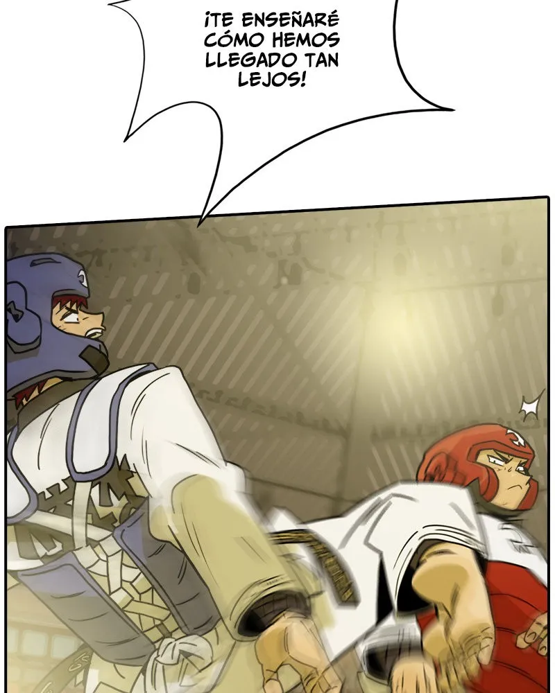 Taekwondo Kid Capítulo 48 en Línea - página 100