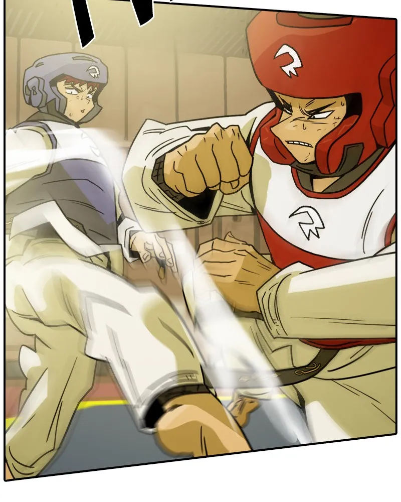 Taekwondo Kid Capítulo 48 en Línea - página 102