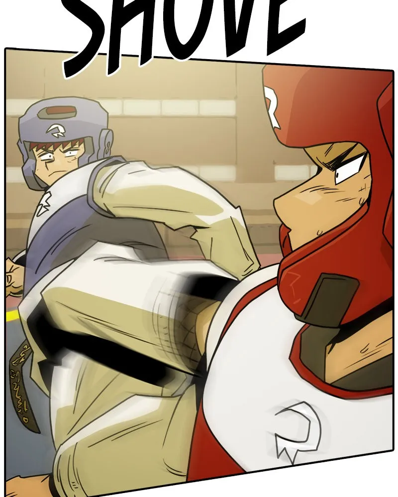 Taekwondo Kid Capítulo 48 en Línea - página 105