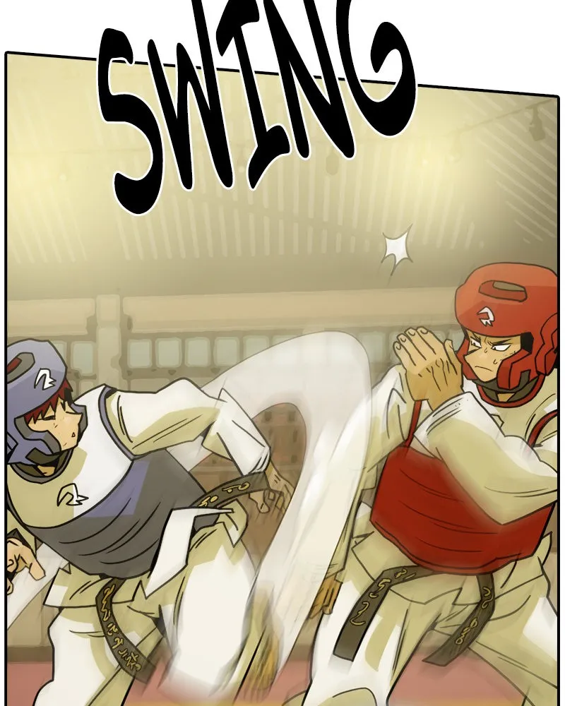 Taekwondo Kid Capítulo 48 en Línea - página 108