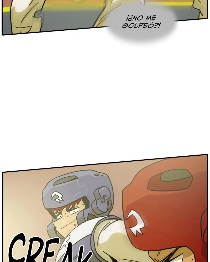 Taekwondo Kid Capítulo 48 en Línea - página 109