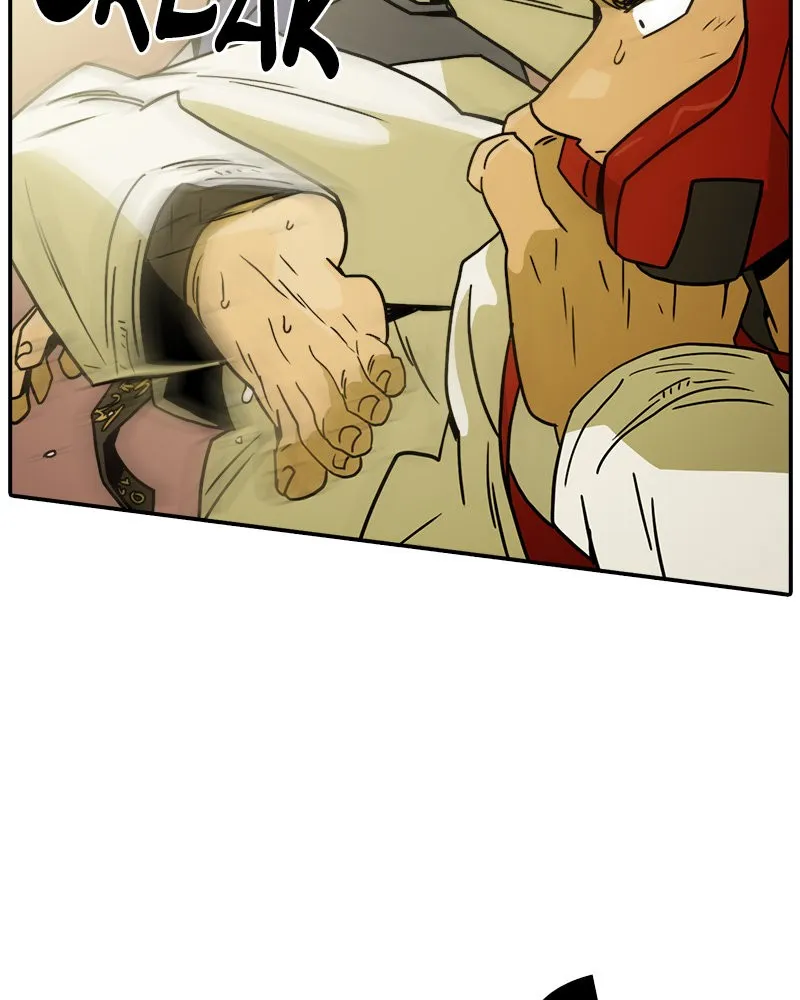 Taekwondo Kid Capítulo 48 en Línea - página 110