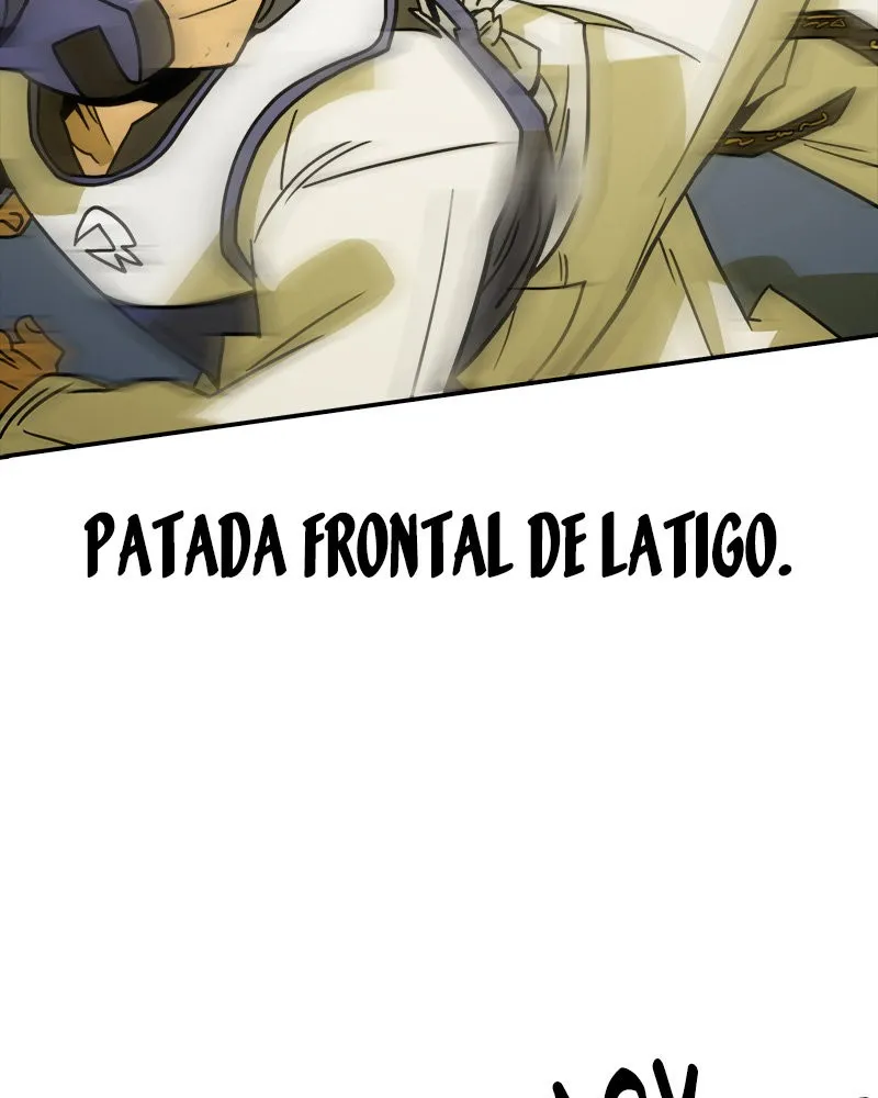 Taekwondo Kid Capítulo 48 en Línea - página 112