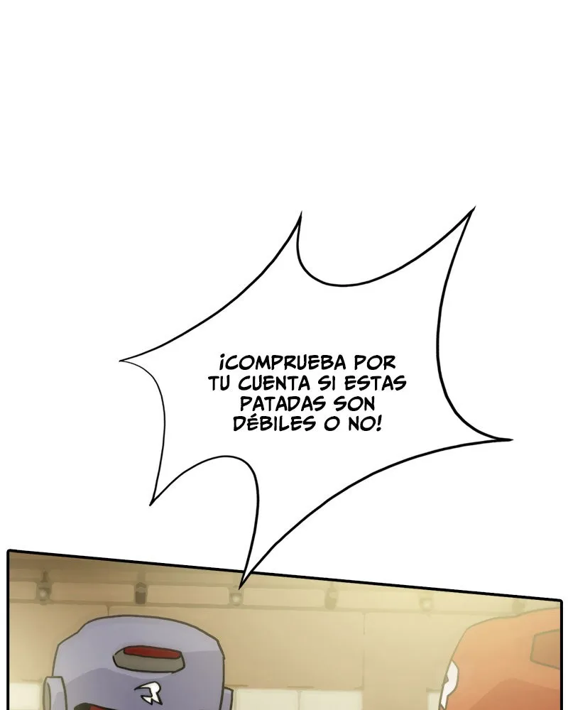 Taekwondo Kid Capítulo 48 en Línea - página 114