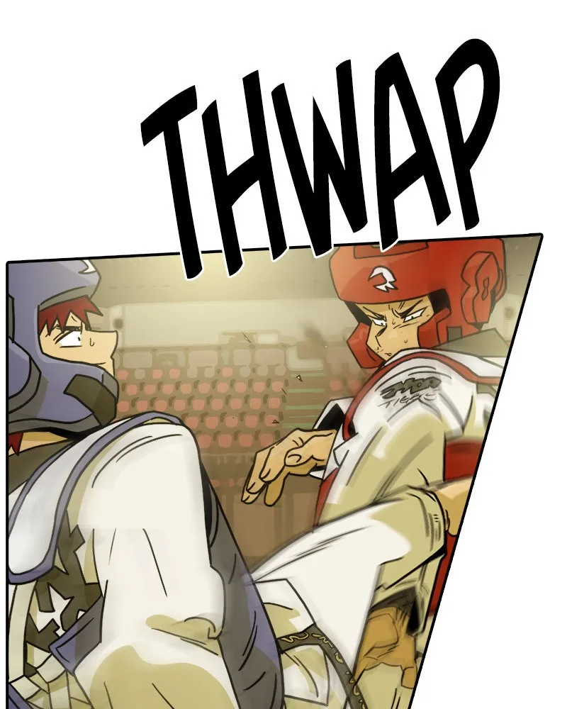 Taekwondo Kid Capítulo 48 en Línea - página 116