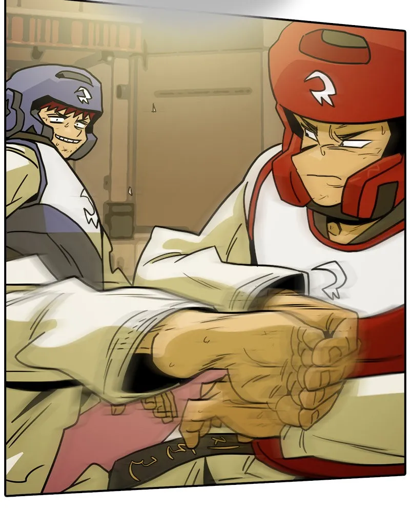 Taekwondo Kid Capítulo 48 en Línea - página 121