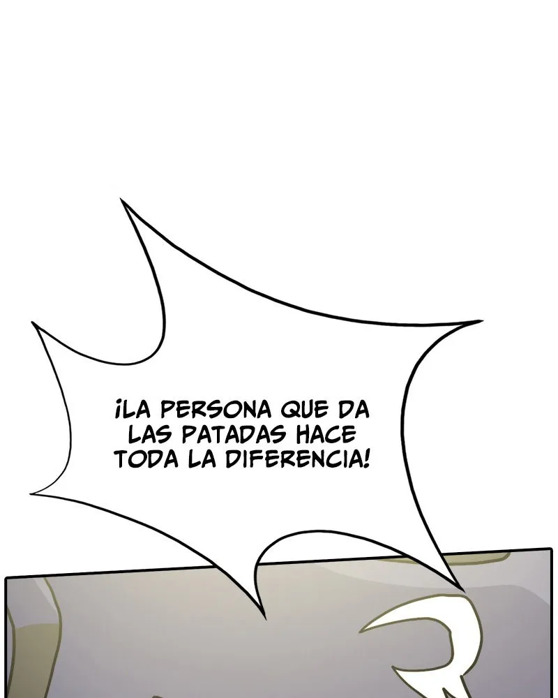 Taekwondo Kid Capítulo 48 en Línea - página 122