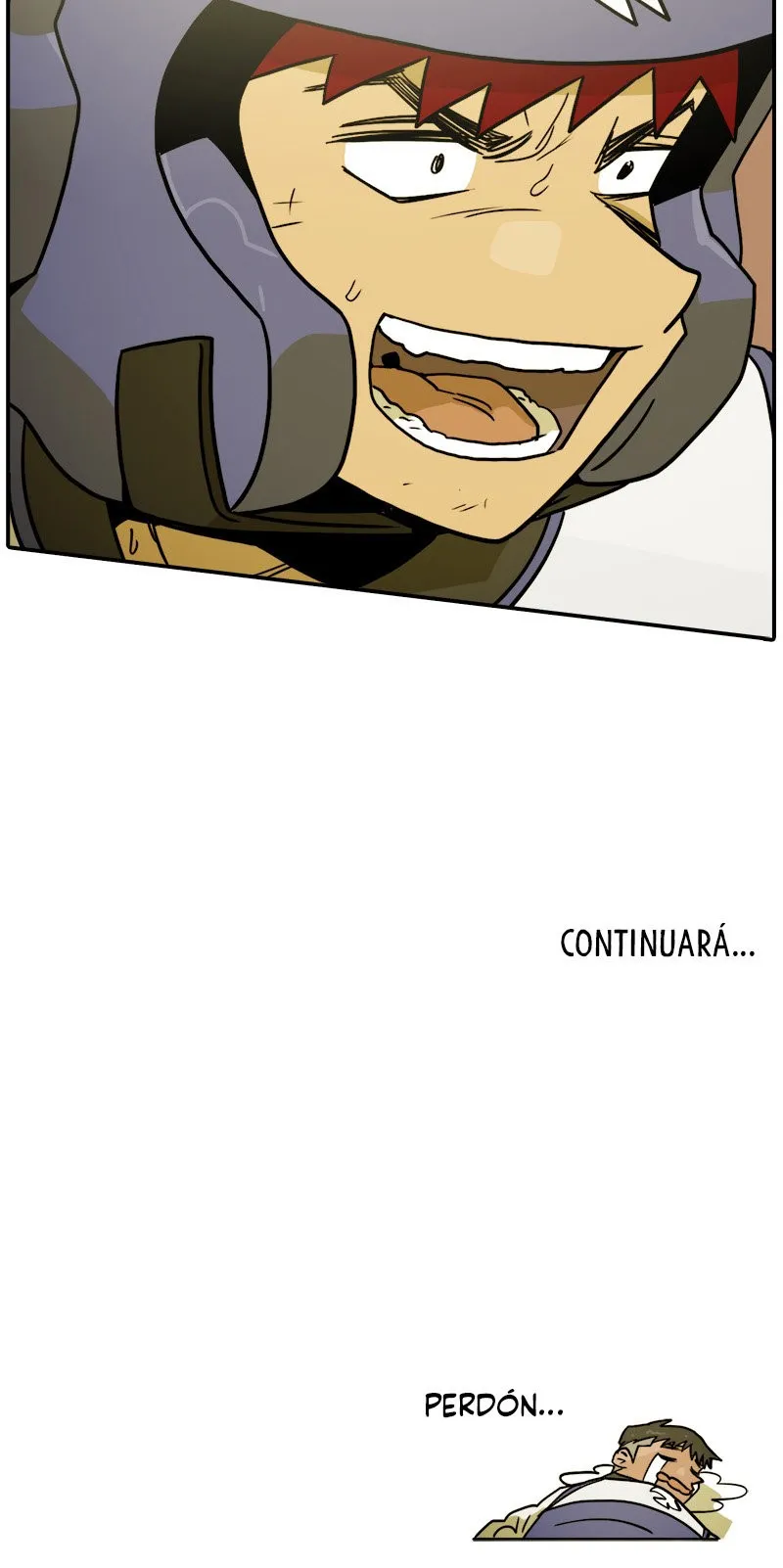 Taekwondo Kid Capítulo 48 en Línea - página 123