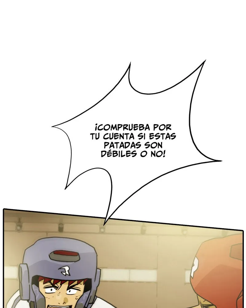 Taekwondo Kid Capítulo 49 en Línea - página 2