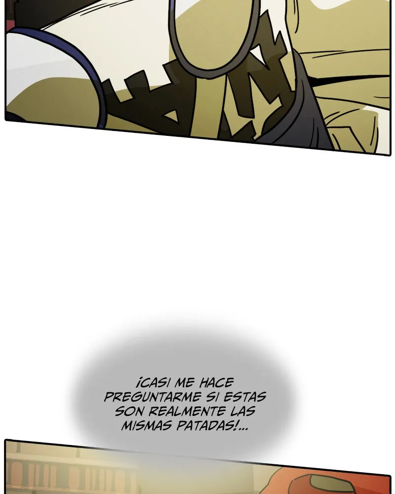Taekwondo Kid Capítulo 49 en Línea - página 8