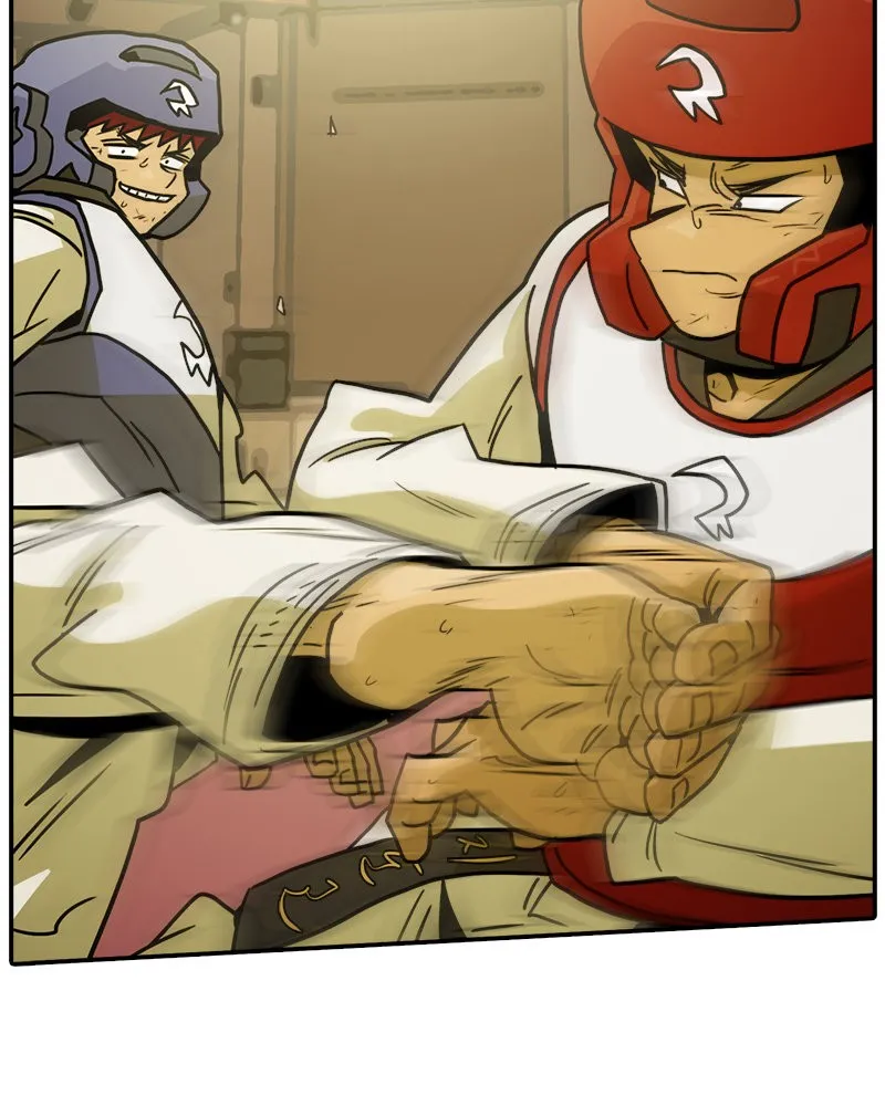 Taekwondo Kid Capítulo 49 en Línea - página 9