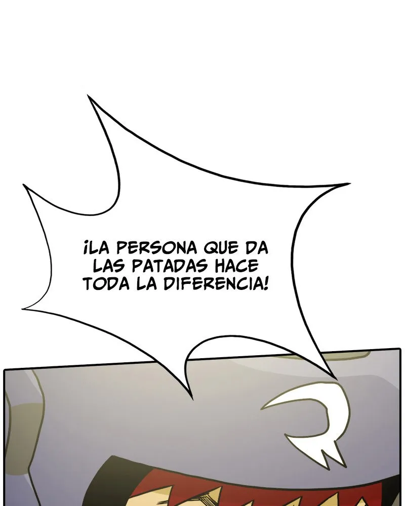 Taekwondo Kid Capítulo 49 en Línea - página 10